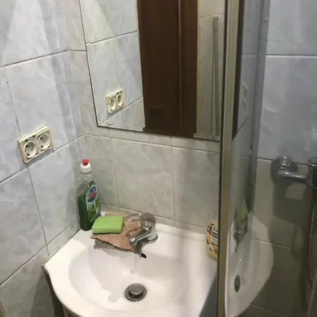 Magnolia Ii Apartmán