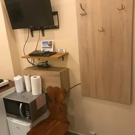 Magnolia Ii Apartment Gniezno