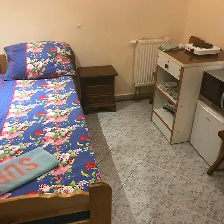 Magnolia Ii Apartment *