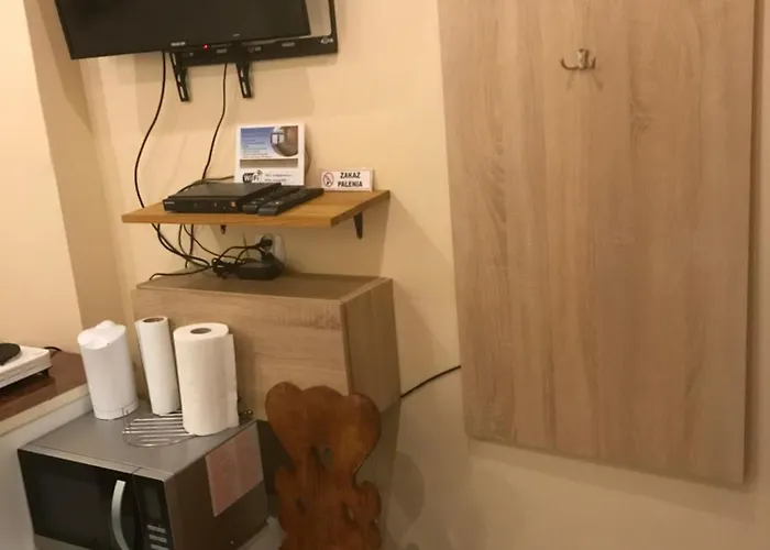 Magnolia Ii Apartment Gniezno