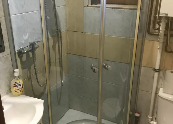 Magnolia Ii Apartment