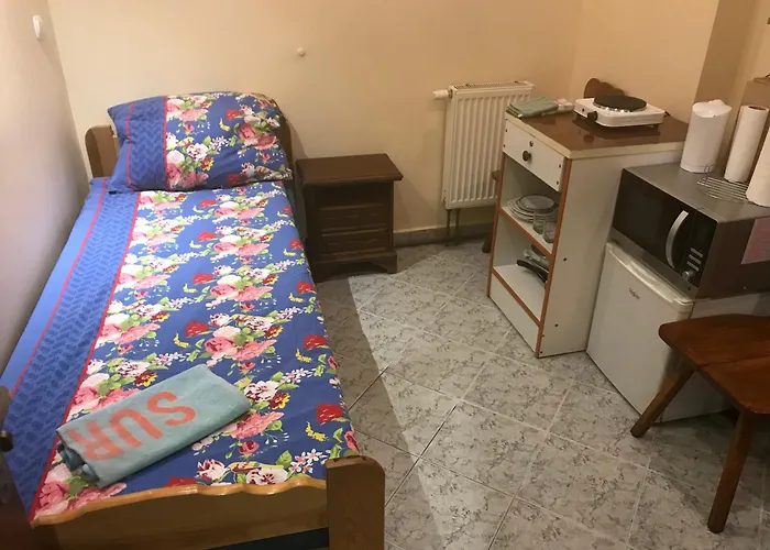 Magnolia Ii Apartment *